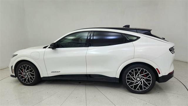 used 2022 Ford Mustang Mach-E car, priced at $30,777