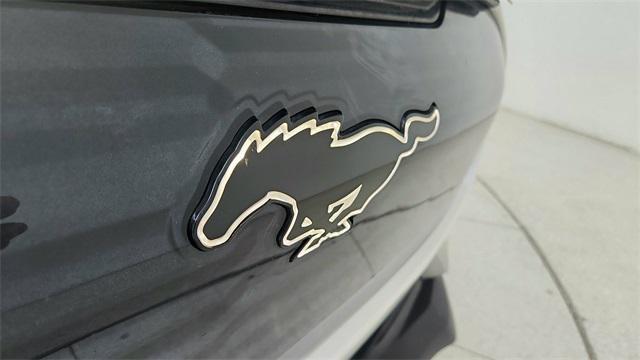 used 2022 Ford Mustang Mach-E car, priced at $30,777