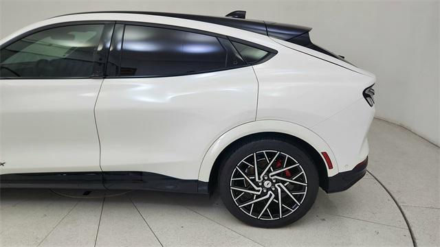 used 2022 Ford Mustang Mach-E car, priced at $30,777