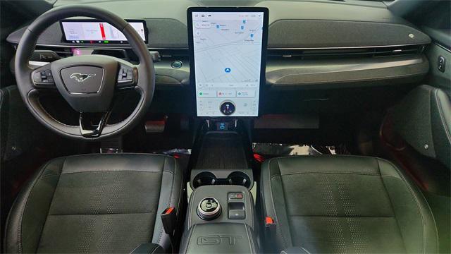 used 2022 Ford Mustang Mach-E car, priced at $30,777