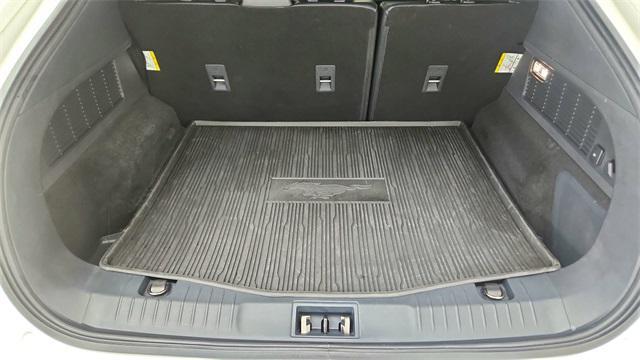 used 2022 Ford Mustang Mach-E car, priced at $30,777