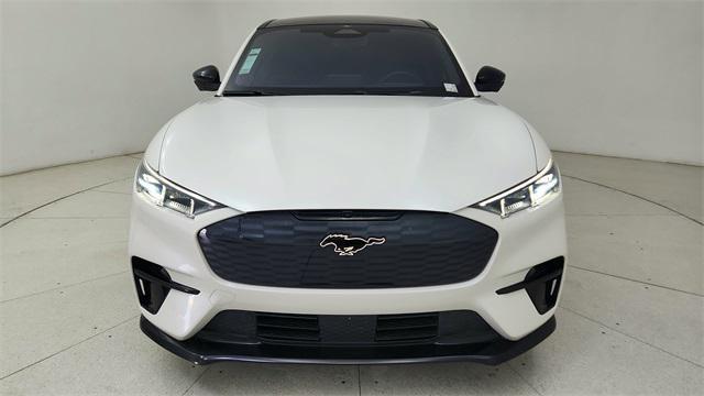 used 2022 Ford Mustang Mach-E car, priced at $30,777