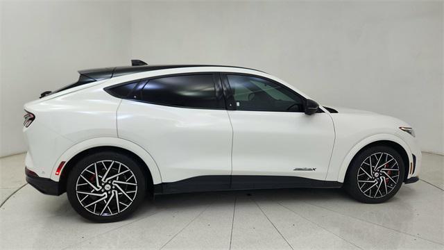 used 2022 Ford Mustang Mach-E car, priced at $30,777
