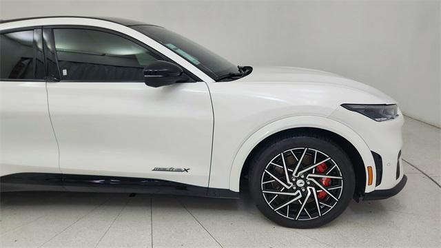 used 2022 Ford Mustang Mach-E car, priced at $30,777