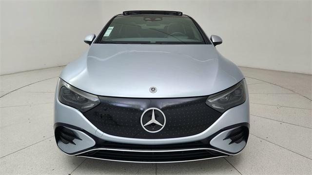 used 2023 Mercedes-Benz EQE 350 car, priced at $39,650