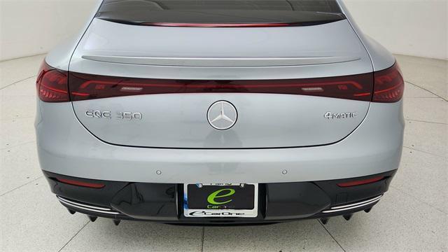 used 2023 Mercedes-Benz EQE 350 car, priced at $39,650