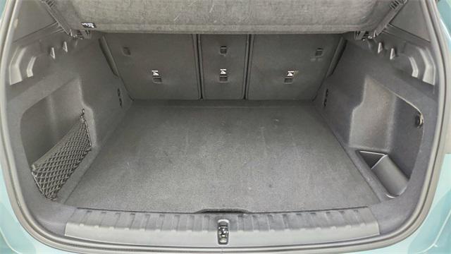 used 2025 BMW X1 car, priced at $43,450