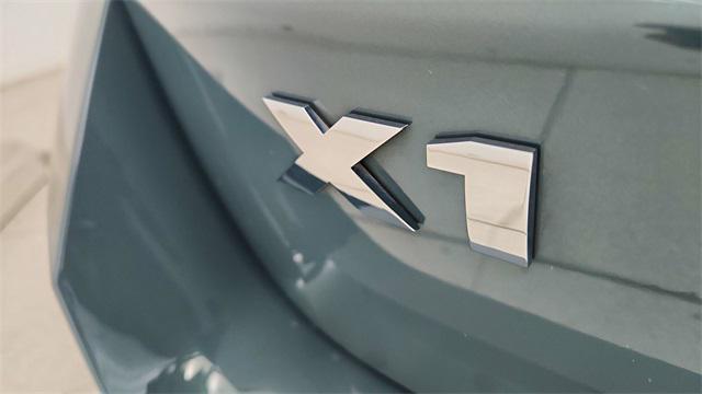used 2025 BMW X1 car, priced at $43,450
