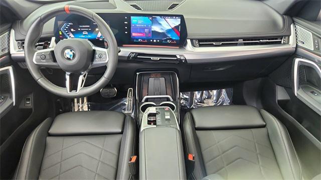 used 2025 BMW X1 car, priced at $43,450