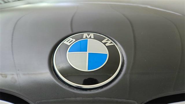 used 2024 BMW X1 car, priced at $32,950