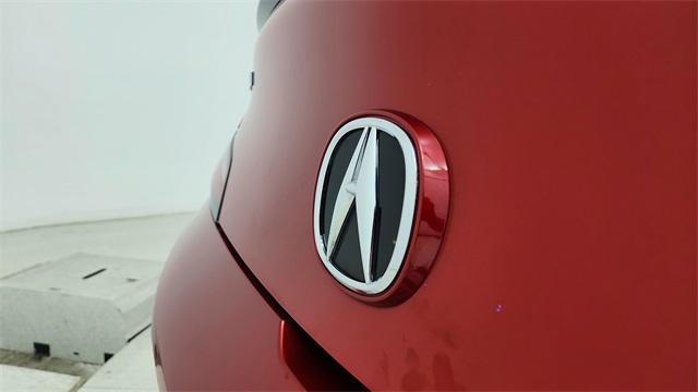 used 2023 Acura Integra car, priced at $32,950
