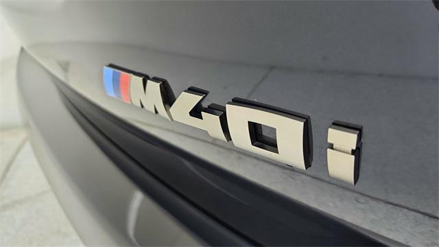 used 2021 BMW X3 car, priced at $36,950