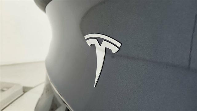 used 2023 Tesla Model Y car, priced at $36,650