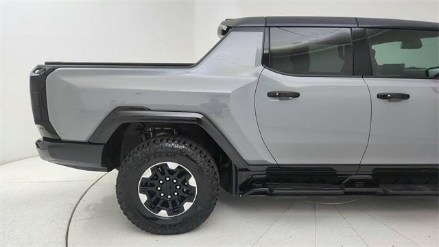 used 2023 GMC HUMMER EV Pickup car, priced at $73,450