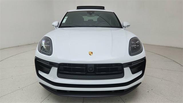 used 2024 Porsche Macan car, priced at $56,950