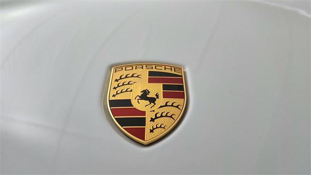 used 2024 Porsche Macan car, priced at $56,950