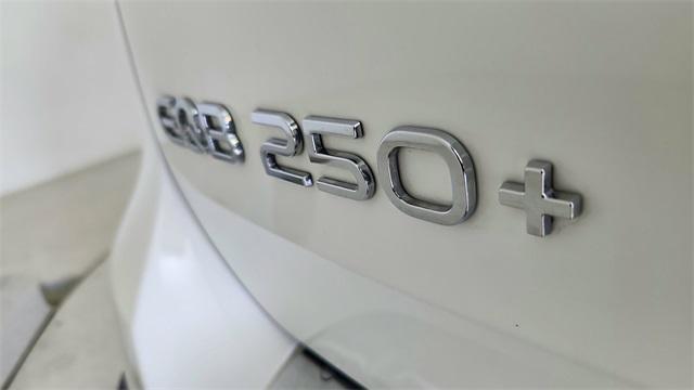 used 2023 Mercedes-Benz EQB 250 car, priced at $30,250