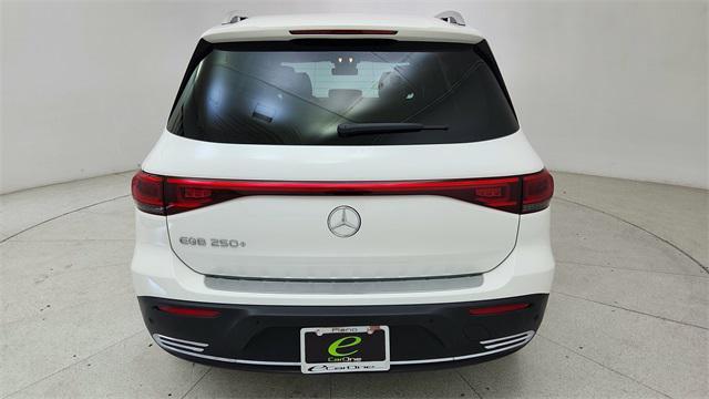 used 2023 Mercedes-Benz EQB 250 car, priced at $30,250