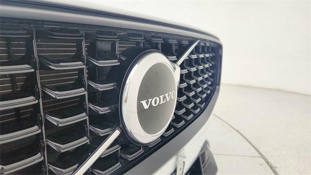 used 2024 Volvo S60 car, priced at $31,750