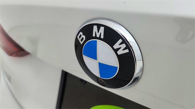 used 2025 BMW M440 car, priced at $54,750