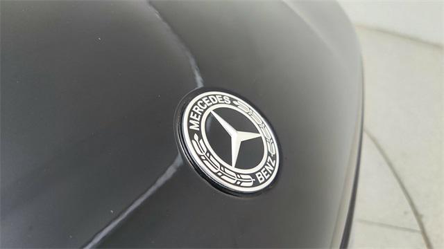 used 2024 Mercedes-Benz GLC 300 car, priced at $55,950