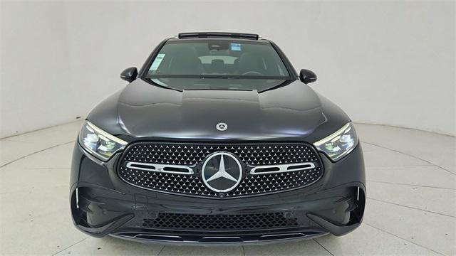 used 2024 Mercedes-Benz GLC 300 car, priced at $55,950