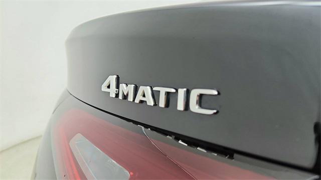 used 2024 Mercedes-Benz GLC 300 car, priced at $55,950