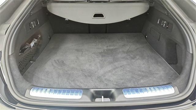 used 2024 Mercedes-Benz GLC 300 car, priced at $55,950