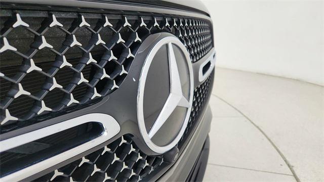 used 2024 Mercedes-Benz GLC 300 car, priced at $55,950