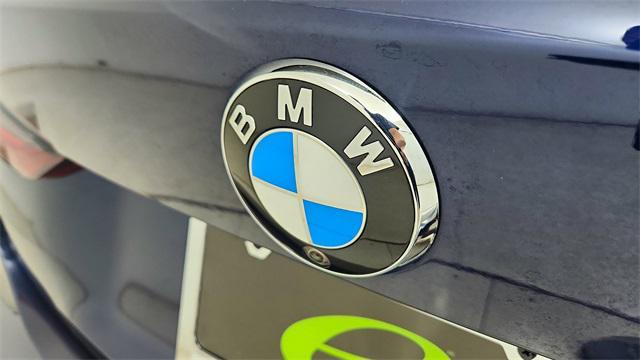 used 2024 BMW M4 car, priced at $85,950