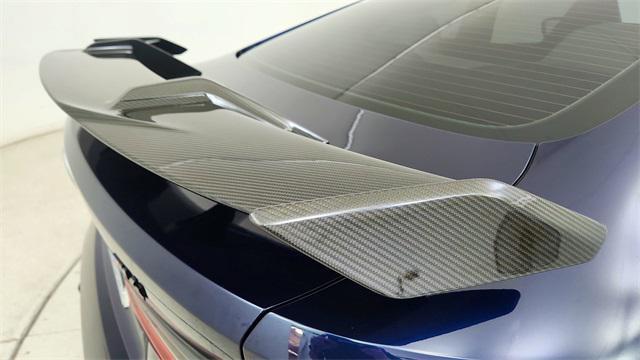 used 2024 BMW M4 car, priced at $85,950