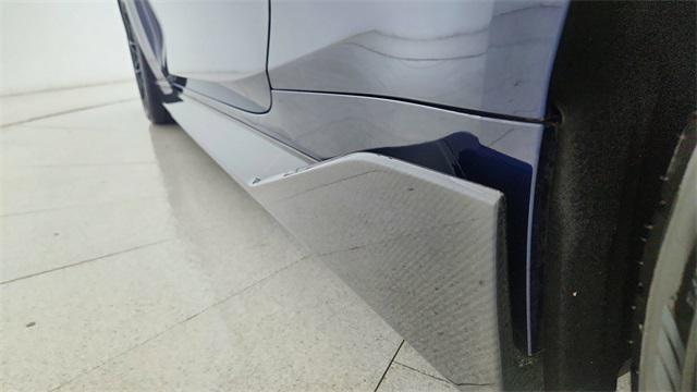 used 2024 BMW M4 car, priced at $85,950