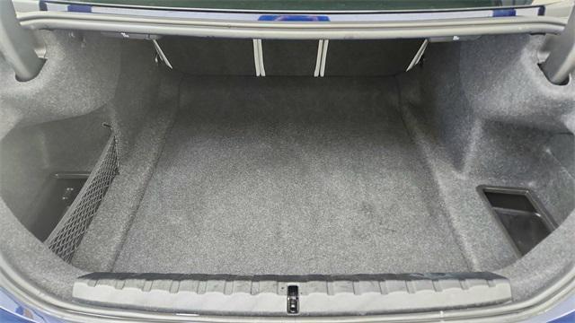 used 2024 BMW M4 car, priced at $85,950