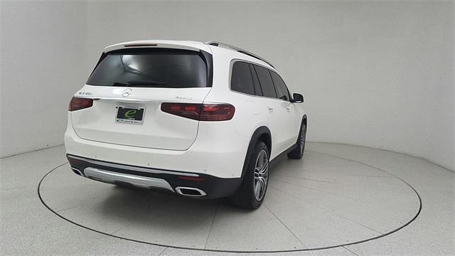 used 2024 Mercedes-Benz GLS 450 car, priced at $64,950