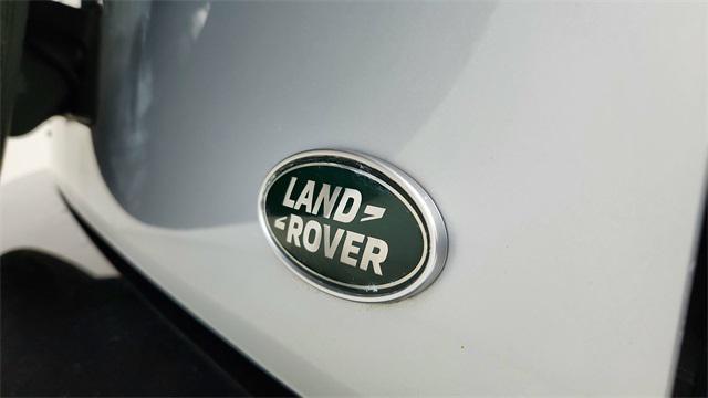 used 2022 Land Rover Defender car, priced at $56,450