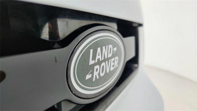 used 2022 Land Rover Defender car, priced at $56,450