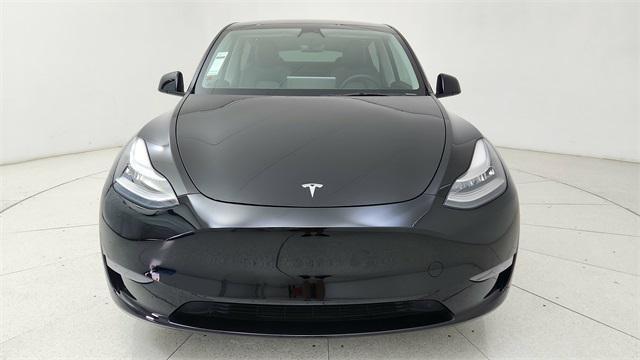 used 2023 Tesla Model Y car, priced at $33,450