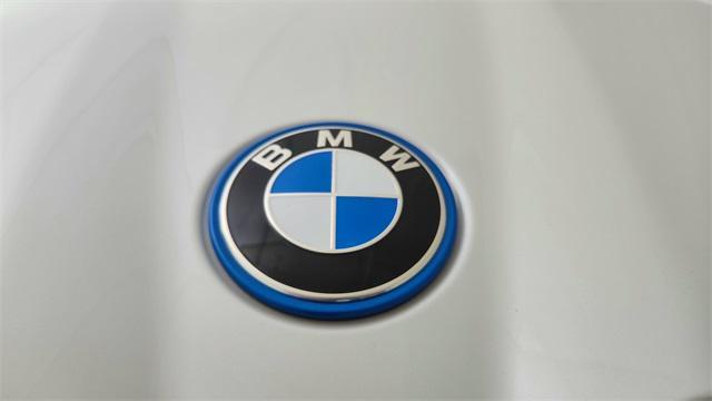 used 2024 BMW i5 car, priced at $47,950