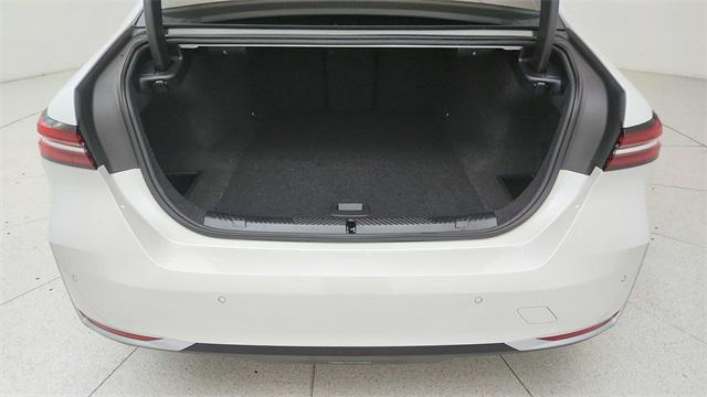 used 2024 BMW i5 car, priced at $47,950