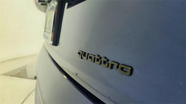 used 2022 Audi e-tron car, priced at $32,950