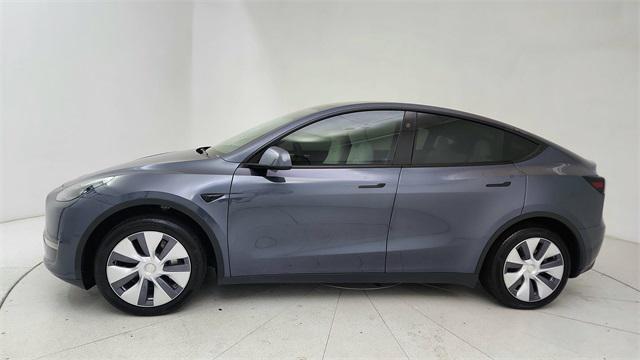 used 2023 Tesla Model Y car, priced at $32,950