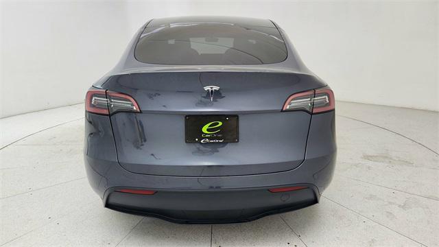 used 2023 Tesla Model Y car, priced at $32,950