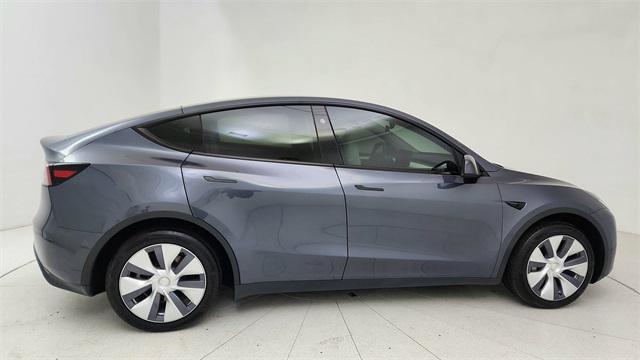 used 2023 Tesla Model Y car, priced at $32,950