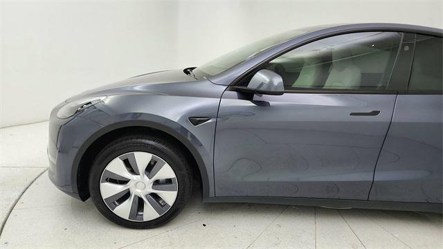 used 2023 Tesla Model Y car, priced at $32,950