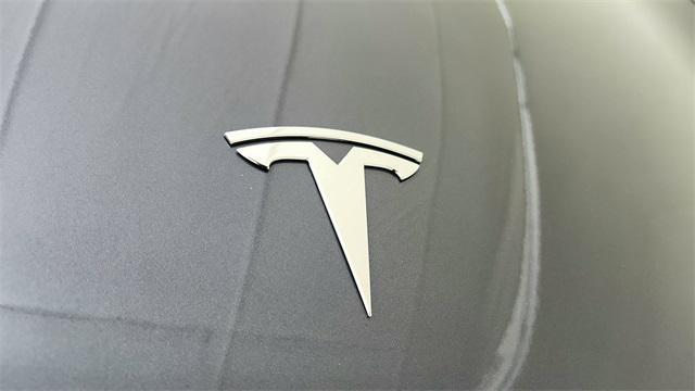 used 2023 Tesla Model Y car, priced at $32,950