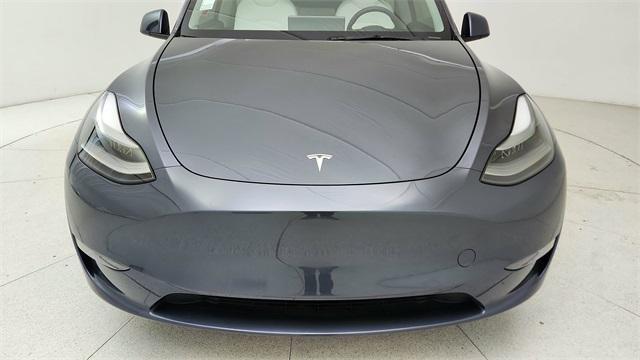 used 2023 Tesla Model Y car, priced at $32,950