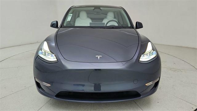 used 2023 Tesla Model Y car, priced at $32,950