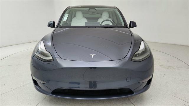 used 2023 Tesla Model Y car, priced at $32,950