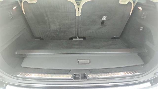 used 2025 Volvo XC90 Plug-In Hybrid car, priced at $73,750