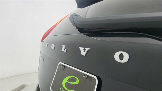 used 2025 Volvo XC90 Plug-In Hybrid car, priced at $73,750